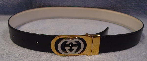 xs gucci belt