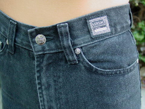 versace jeans couture piece n