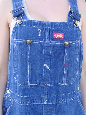 Home Back to Men's Overalls